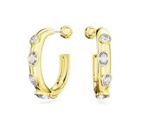 Pendientes de aro Swarovski Dextera 5663261 mujer