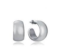 Pendientes de aro Viceroy 14291E01000 Fashion