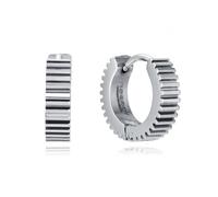 Pendientes de aro Viceroy 14305E01000 hombre