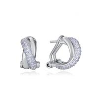 Pendientes de aro Viceroy 2330E000-30 Jewels