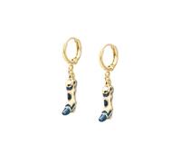 Pendientes de bota de vaquera para mujer-Pendientes de aro de estilo occidental, Vintage Boho Country Chic Jewelry, Pendientes de gota de bota de vaquero