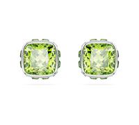 Swarovski Birthstone Colección pendientes de botón