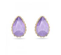 Pendientes de botón Swarovski 5641405 Constella