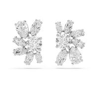 Pendientes de botón Swarovski 5737462 Mesmera