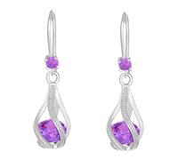 Pendientes De Caída De Agua Multifunción Accesorios Para Fiestas Textura Latón Adecuada Para Varios Atuendos Accesorios Fiestas