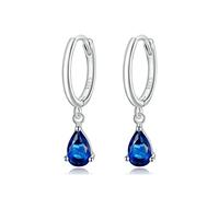 Pendientes de caída de agua Pendientes colgantes para mujeres Regalo de joyería