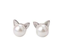 Pendientes De En Racimo Modernos Metal Base Sofisticado Elegancias Cotidianas Joyería Versátil Regalo Para Oídos Sensibles Pendientes De Para Ocasiones Formales