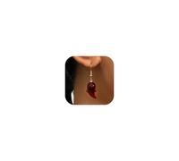 Pendientes de fantasma para mujer, bonitos aretes de fantasma 3D, aretes colgantes de fantasmas de Halloween, disfraces de Halloween, regalos de joyería 2025, Zinc, Sin piedra preciosa