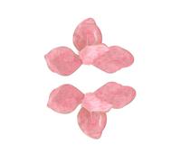 Pendientes de flores elegantes sementales modernos pasadores de oreja, textura joyería adecuada para trajes elegantes mujeres, talla única, como se describe