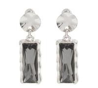 Pendientes de gota de acrílico versátiles para cualquier ocasión, diseños geométricos irregulares, estilos dulces y geniales aretes geométricos, One Size, como se describe, como se describe