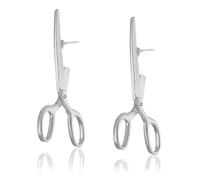 Pendientes de Halloween para Mujeres, Interesantes Joyería de Pendiente de Botón Halloween, Pendientes d'Halloween para Niñas y Mujeres Regalos de Joyería (A)