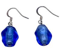 Pendientes de mujer Antica Murrina Veneciana de cristal de Murano Made in Italia OV306