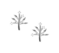 Pendientes de Mujer FOSSIL JFS00548040