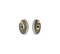 Pendientes de mujer Guess Love GUESS color dorado JUBE04083JWYGBKT/U, Unitalla, acero inoxidable, sin gema