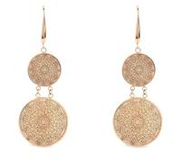 Pendientes de mujer Stroili Oro Stroili Tondi Plata 925 rosa 1692817., LABEL_ACCIAIO_316L