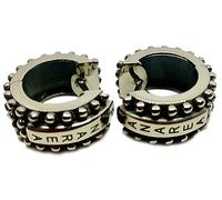 Pendientes de Os4ox - Panarea