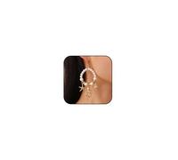 Pendientes de perlas de estrella de mar para mujer, con temática oceánica, colgante de perlas de lujo con detalles de concha natural, elegante regalo de joyería de playa para bodas, fiestas