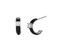 Pendientes de plata de ley con tachuelas Volkswagen para mujer, joyería retro dulce., Metal