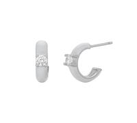 Pendientes de plata de ley con tachuelas Volkswagen para mujer, joyería retro dulce., Metal