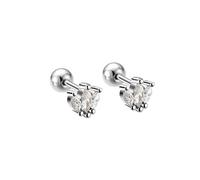 Pendientes de semental Tornillo de tornillo Cumpleaños dulces para mujeres
