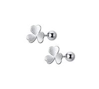 Pendientes de semental Tornillo de tornillo Cumpleaños dulces para mujeres