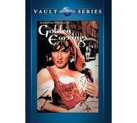 Pendientes Dorados DVD (1947) - Mitchell Leisen, Marlene Dietrich, Ray Milland