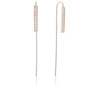 Pendientes E1021-CZ-RG-SIF Jakobs