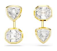 Pendientes Swarovski 5705461 ear jacket Imber