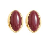 Pendientes elegantes, accesorios de retro con clavos, tachuelas de aspecto afirmado | Para niñas, madre, dama, hermana, amiga, viajes, calle, cita y fiesta, Se référer au descriptif, Herrajes