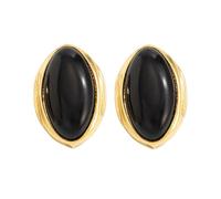 Pendientes elegantes, accesorios de retro con tachuelas, pendientes para mujer, para niñas, madre, dama, hermana, amiga, viajes, calle, cita y, Se référer au descriptif, Herrajes (metal)+