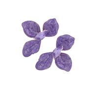 Pendientes Elegantes Con Tachuelas De Flores Joyería Colgante A Tachuelas Resistentes Agua Textura Aleación Para Pendientes Fiesta Diarios