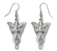 Pendientes Evenstar El Señor de los Anillos