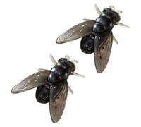 Pendientes excepcionales, pendientes de resina humorística | Divertidos accesorios para mujeres para el uso diario, para la moda callejera, y como regalo para fiestas como Halloween y Navidad, Siehe