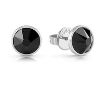 Pendientes Frontiers JUME01343JWSTBKT-U Marca Guess