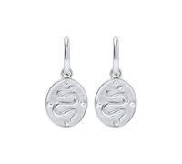 Pendientes geométricos de aro para mujeres Joyas de aretes de cartílago