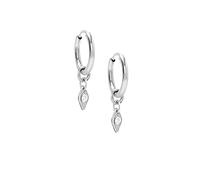 Pendientes geométricos de aro para mujeres Joyas de aretes de cartílago