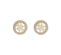 Pendientes Guess JUBE02161JWYGT-U Studs party, small, Acero de aleación, No aplicable, small, Acero aleado, No aplicable