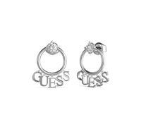 Pendientes Guess JUBE02222JWRH, Acero aleado, Kristall