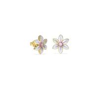 Pendientes Guess JUBE04135JWYGWHT-U White Lotus