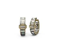 Pendientes Guess JUBE04253JWYGT-U Hashtag Guess
