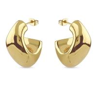 Guess Pendientes de acero JUBE05339JWYGT-U