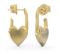 Pendientes guess mujer guess jube04214jwyg 2,5cm