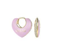 Pendientes guess mujer guess jube05206jwg 1cm