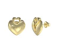 PENDIENTE GUESS - CRAZY IN LOVE Color: Oro