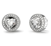 Guess Pendientes color Plata JUBE04669JWRHT-U