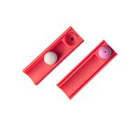 Pendientes Hechos a Mano Juego De Moldes De Cuentas De Arcilla Con Perforadoras Fabricante De Funciones Para Manualidades Decoraciones De Joyería Accesorios De Moldeo Artesanal