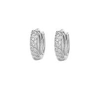 Pendientes hipoalergénicos de plata de ley 925 para mujer, pequeños aros de oro para regalos, amigas, madres, cumpleaños, ligeros, coloridos. Pendientes de tuerca para mujer, aretes con lágrima, talla