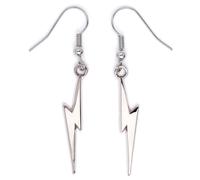 Pendientes Lightning Bolt Harry Potter