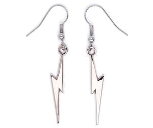 Pendientes Lightning Bolt Harry Potter