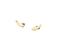 Pendientes Morellato Diseño Oro En Acero (SAYP11)